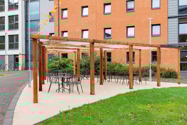 1 bed flat, Boston Street, Highfield, Sheffield, S24QG - Image 8